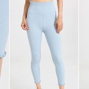 Spiritual Gangster Love Sculpt Leggings